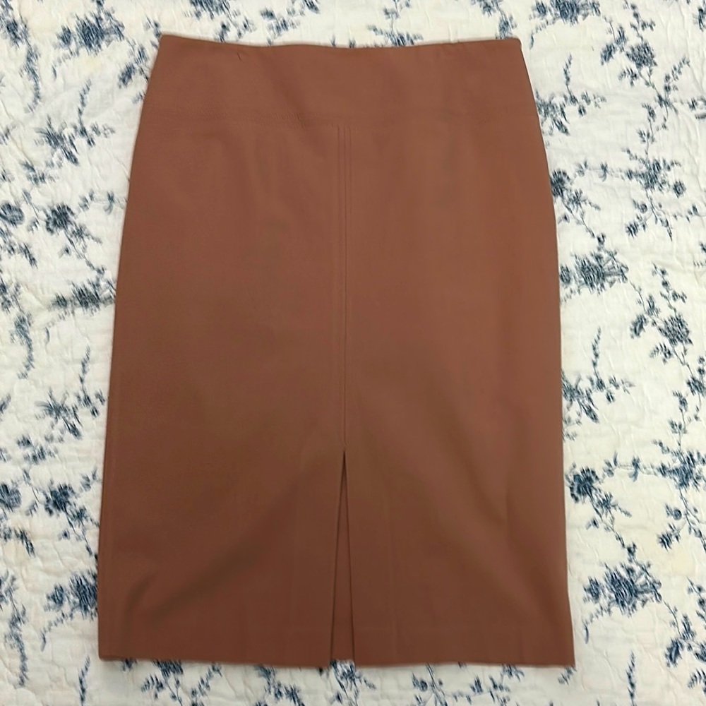 Ann Taylor, pencil skirt